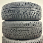 ❄️Jante VW T-Cross Taigo R17 anv iarna 205/55 R17