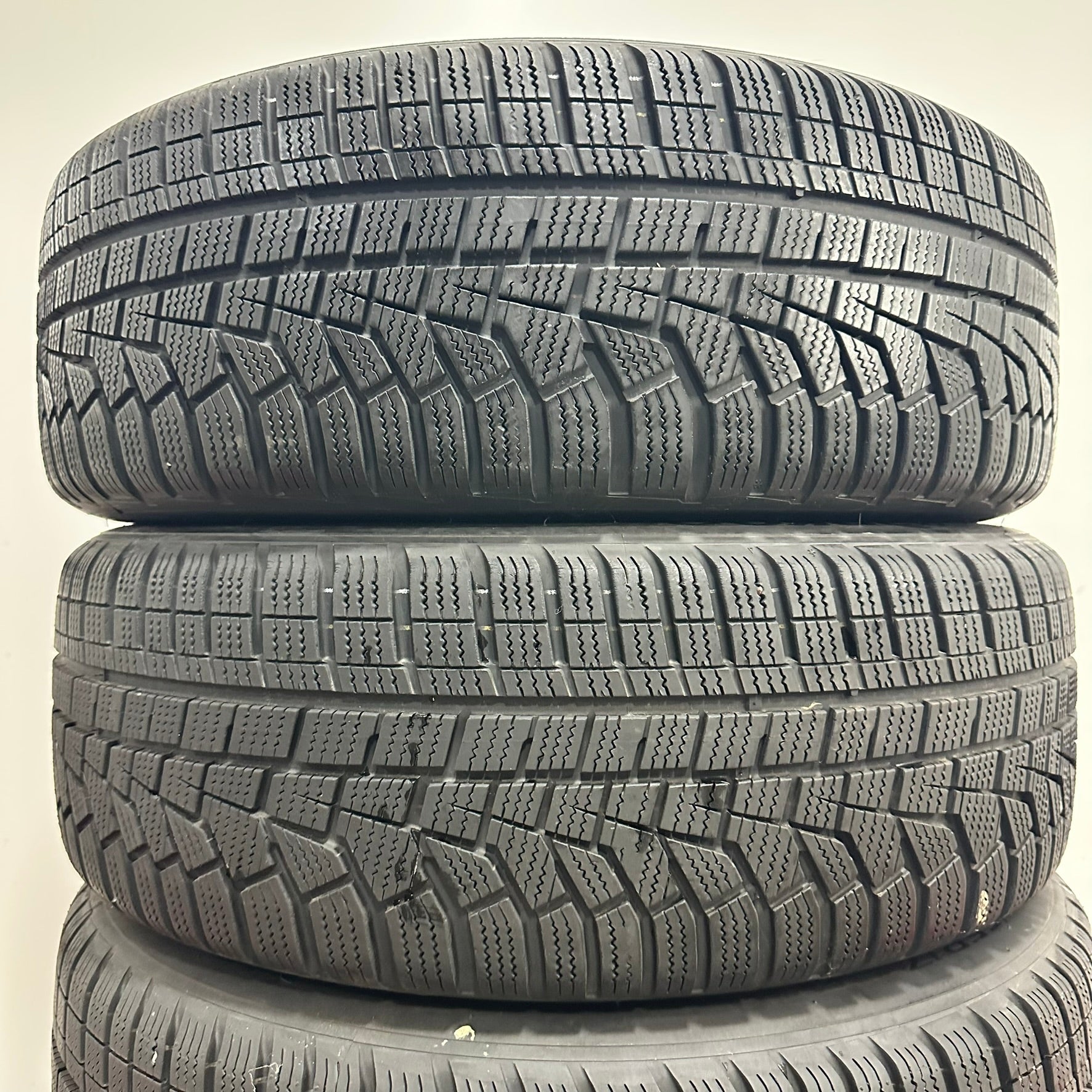 ❄️Jante VW T-Cross Taigo R17 anv iarna 205/55 R17