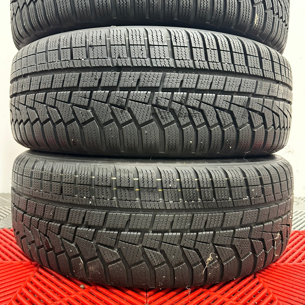 ❄️Jante VW T-Cross Taigo R17 anv iarna 205/55 R17