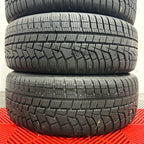 ❄️Jante VW T-Cross Taigo R17 anv iarna 205/55 R17