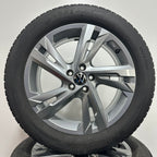 ❄️Jante VW T-Cross Taigo R17 anv iarna 205/55 R17