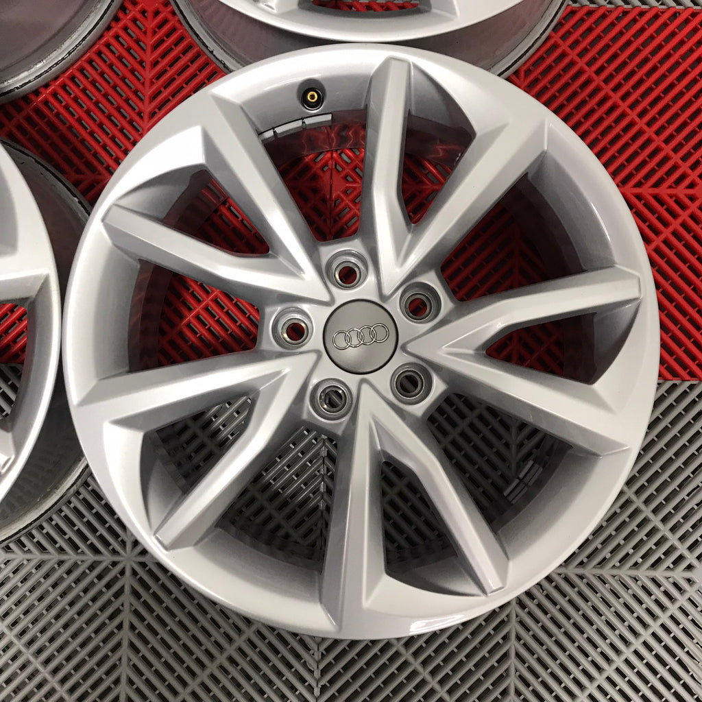 Jante Audi A4 A3 A6 TT R17