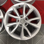 Jante Audi A4 A3 A6 TT R17