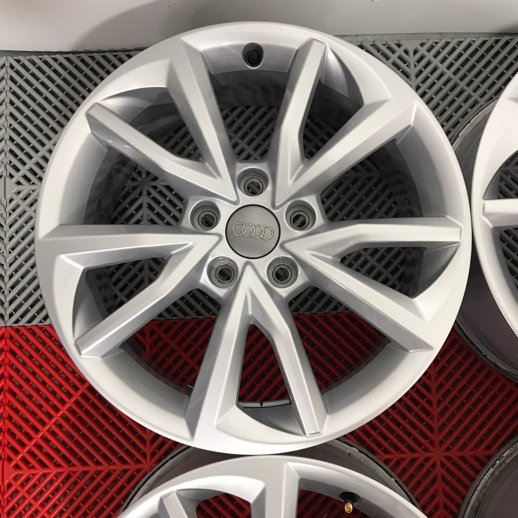 Jante Audi A4 A3 A6 TT R17