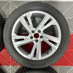 ❄️Jante VW T-Cross Taigo R17 anv iarna 205/55 R17