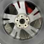 ❄️Jante VW T-Cross Taigo R17 anv iarna 205/55 R17