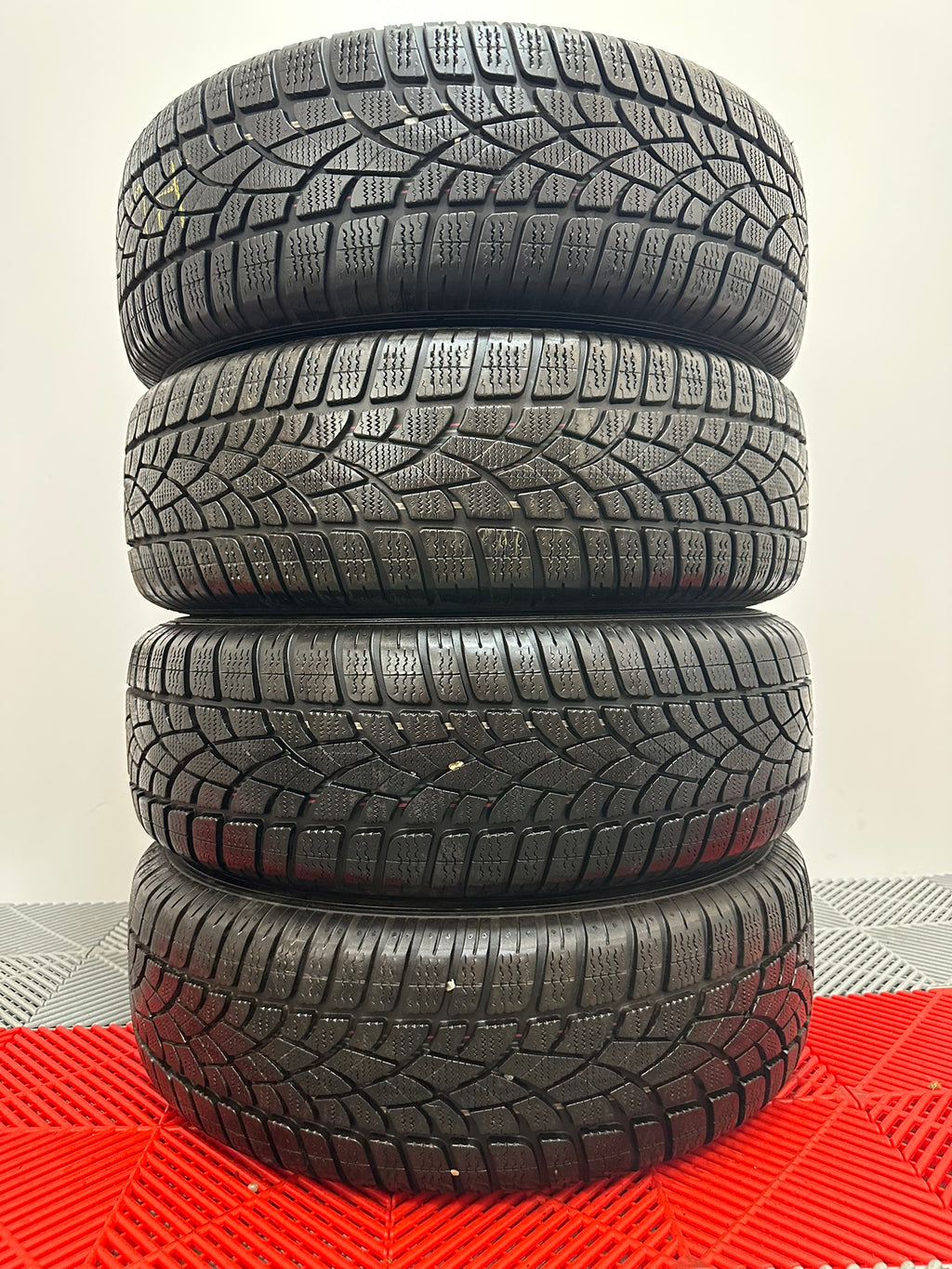❄️Jante VW T5 T6 Multivan Caravelle "Brest" anv iarna 215/60 R17