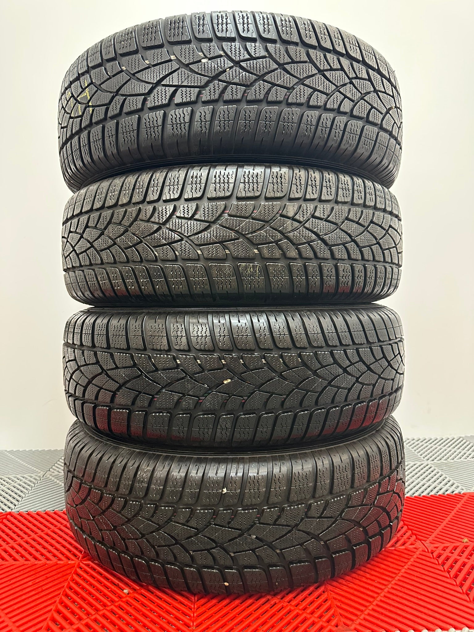 ❄️Jante VW T5 T6 Multivan Caravelle "Brest" anv iarna 215/60 R17