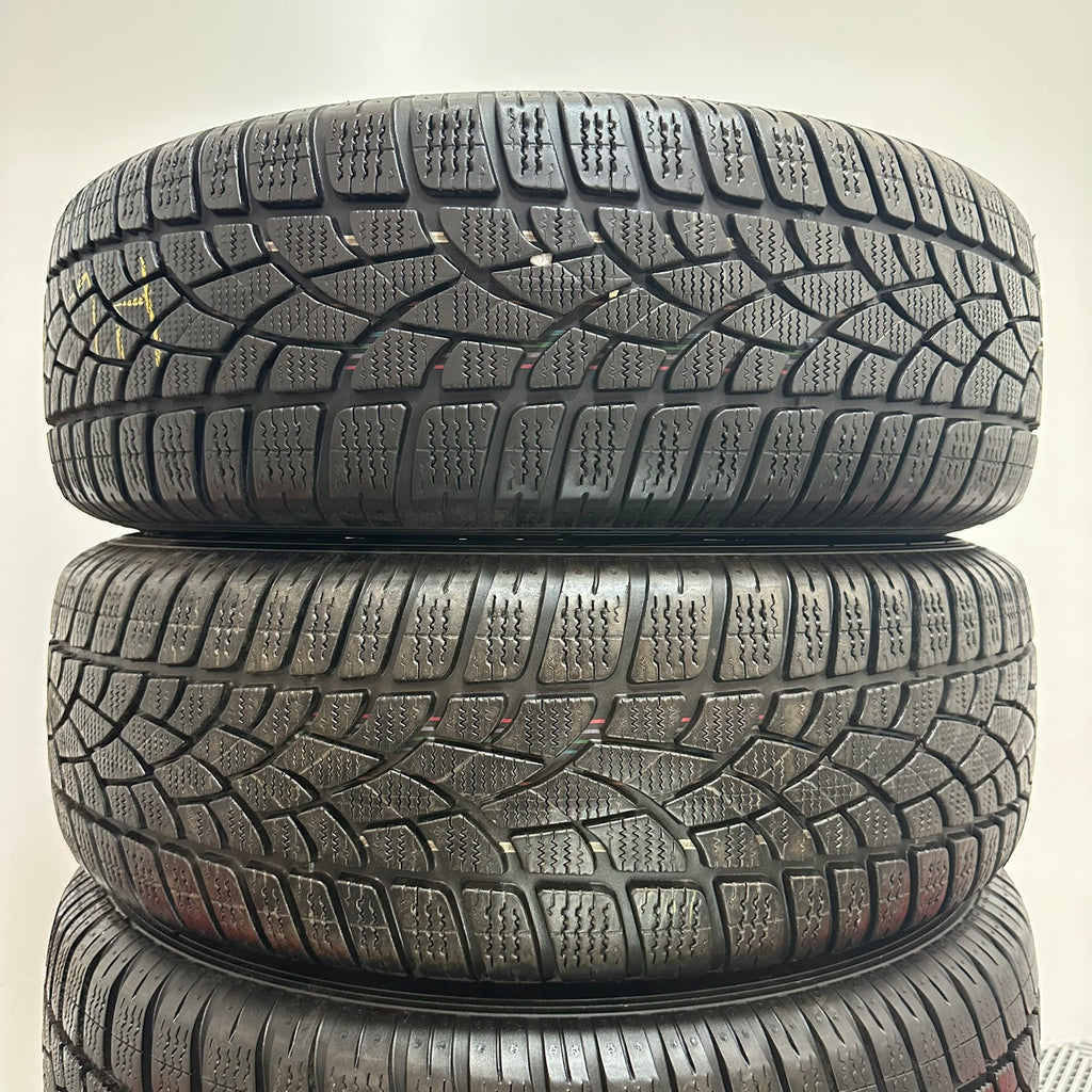 ❄️Jante VW T5 T6 Multivan Caravelle "Brest" anv iarna 215/60 R17