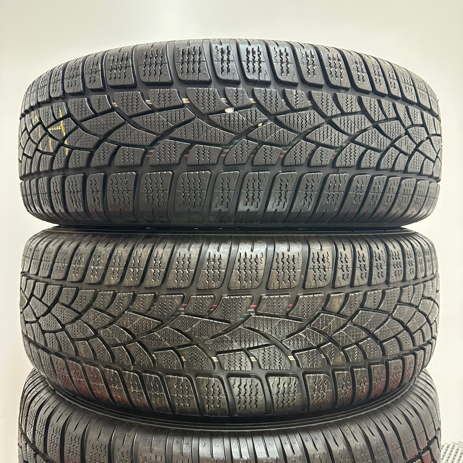 ❄️Jante VW T5 T6 Multivan Caravelle "Brest" anv iarna 215/60 R17