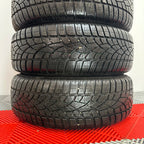 ❄️Jante VW T5 T6 Multivan Caravelle "Brest" anv iarna 215/60 R17