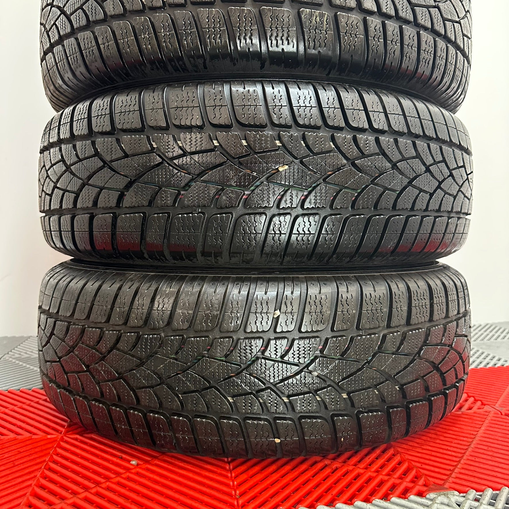 ❄️Jante VW T5 T6 Multivan Caravelle "Brest" anv iarna 215/60 R17