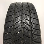 ❄️Jante Toyota Proace 215 60 17C peugeot traveller spacetourer