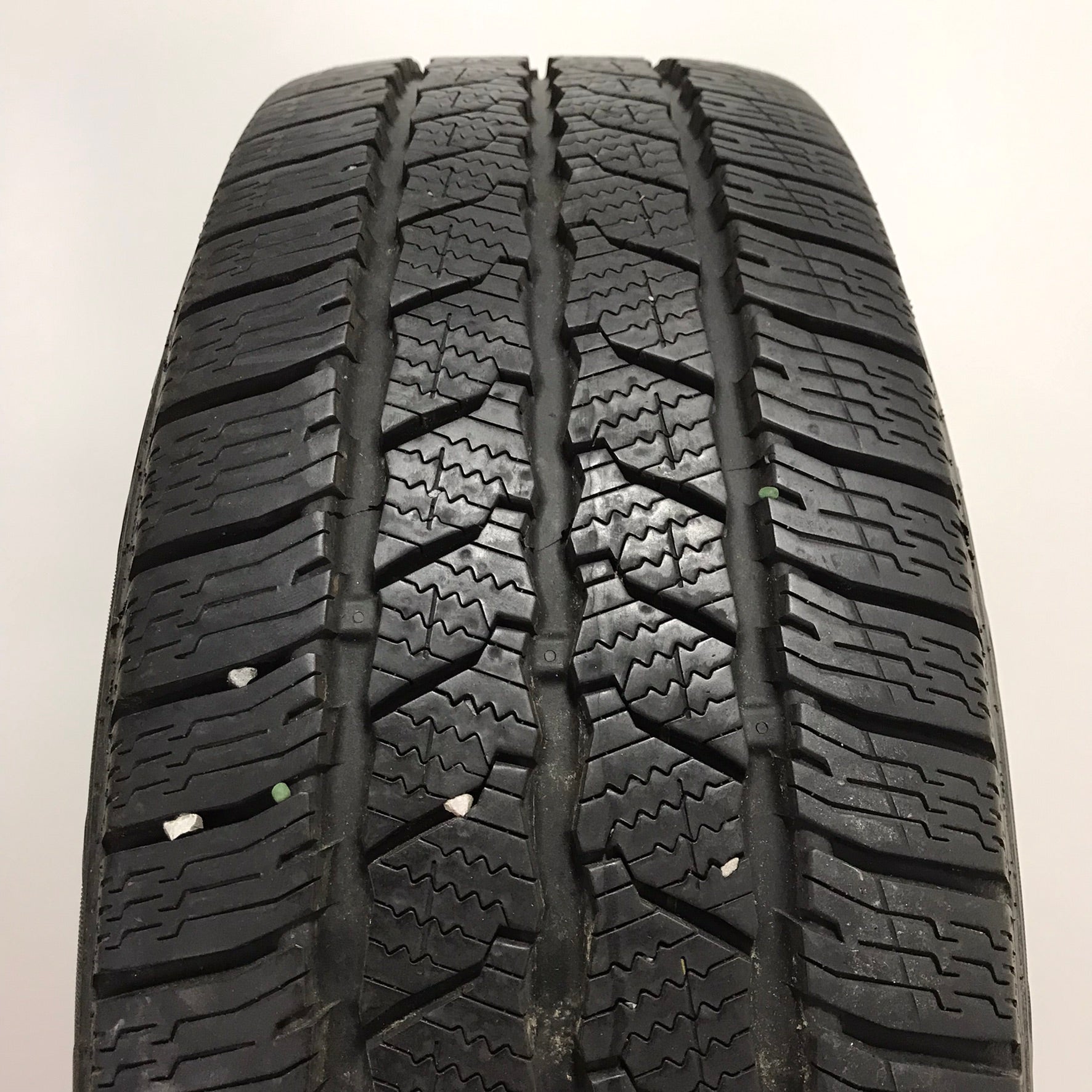 ❄️Jante Toyota Proace 215 60 17C peugeot traveller spacetourer