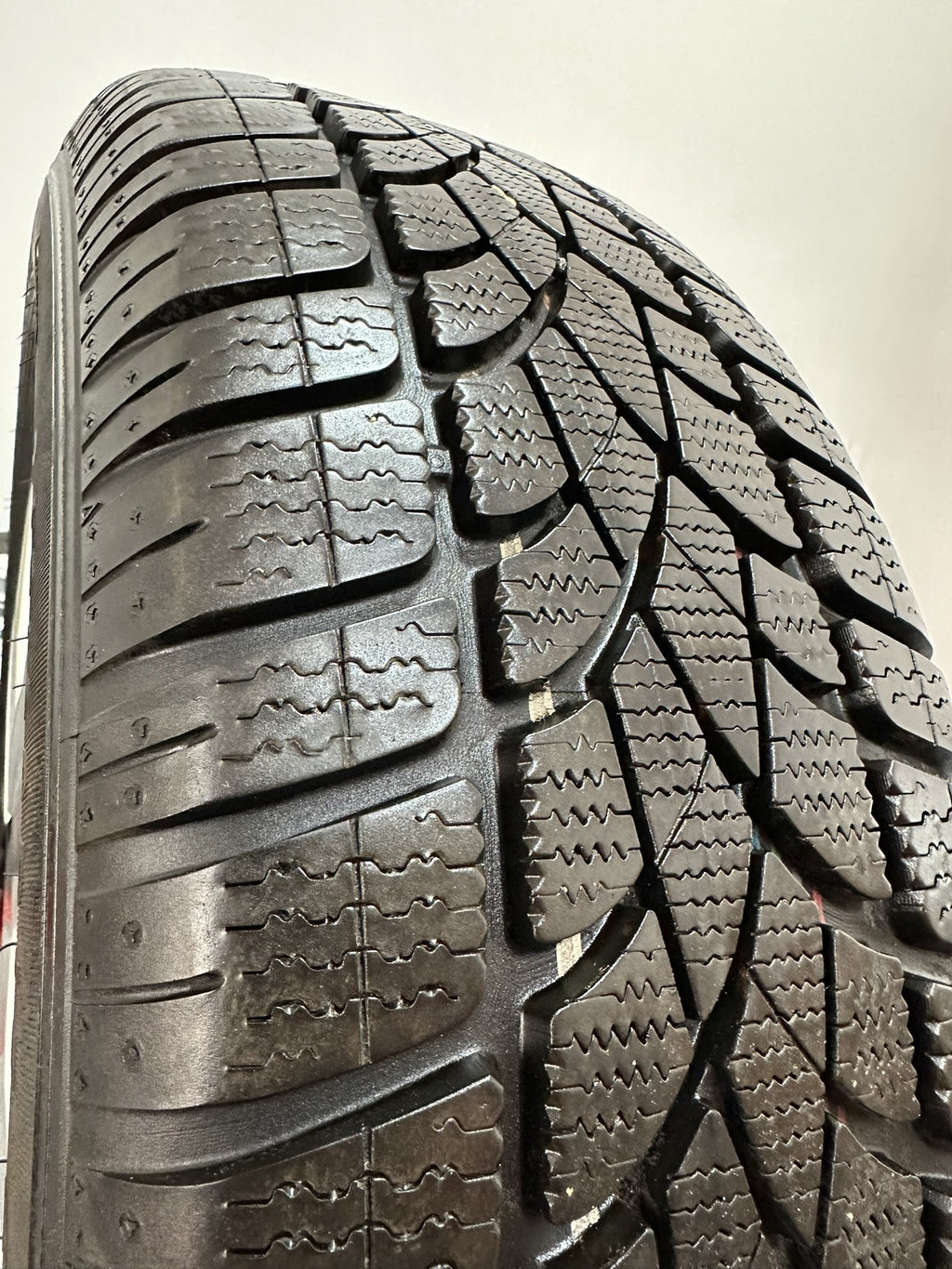 ❄️Jante VW T5 T6 Multivan Caravelle "Brest" anv iarna 215/60 R17