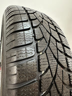 ❄️Jante VW T5 T6 Multivan Caravelle "Brest" anv iarna 215/60 R17