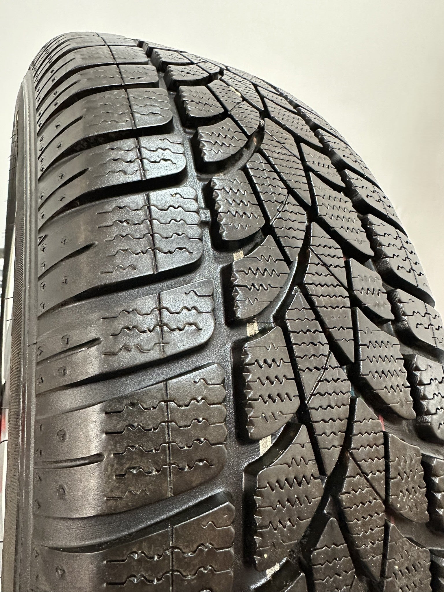 ❄️Jante VW T5 T6 Multivan Caravelle "Brest" anv iarna 215/60 R17