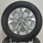 ❄️Jante Mercedes GLC R17 iarna 235 65 17