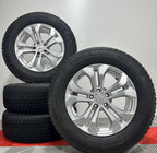 ❄️Jante Mercedes GLC R17 iarna 235 65 17