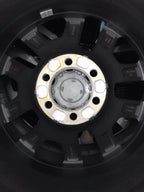 Jante Toyota Hilux Invincible Landcruiser R18