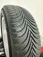 ❄️Jante Mercedes A B Class CLA iarna 205 60 R16