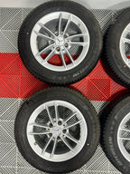 ❄️Jante Mercedes A B Class CLA iarna 205 60 R16
