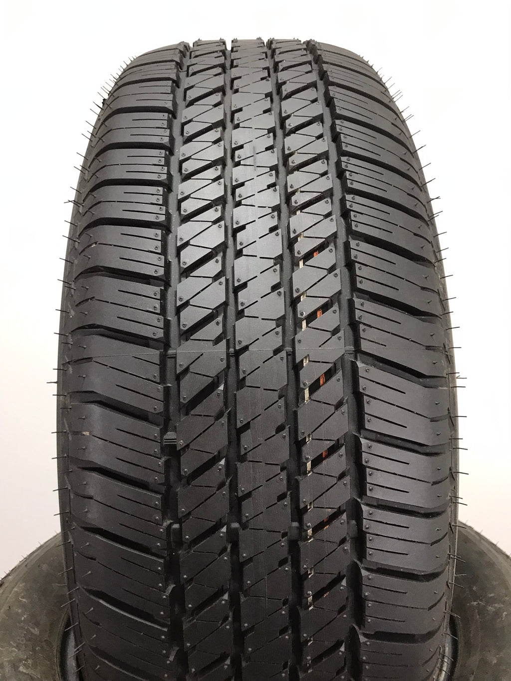 Anvelope vara DEMO 265/60 R18 Bridgestone Dueler