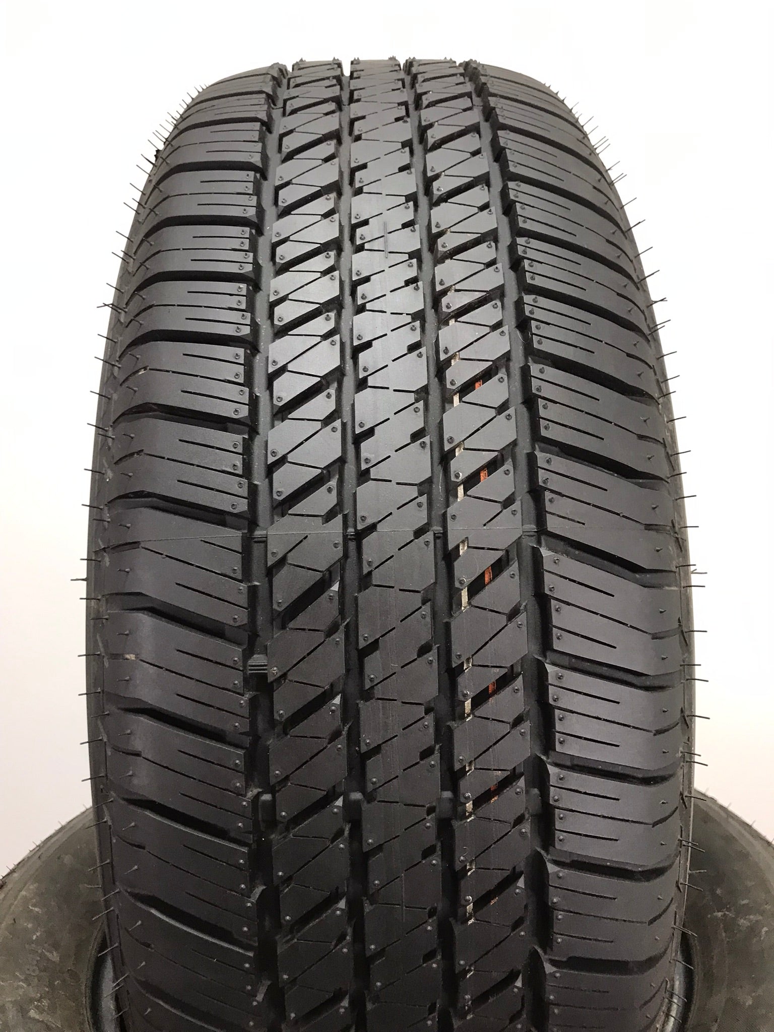 Anvelope vara DEMO 265/60 R18 Bridgestone Dueler