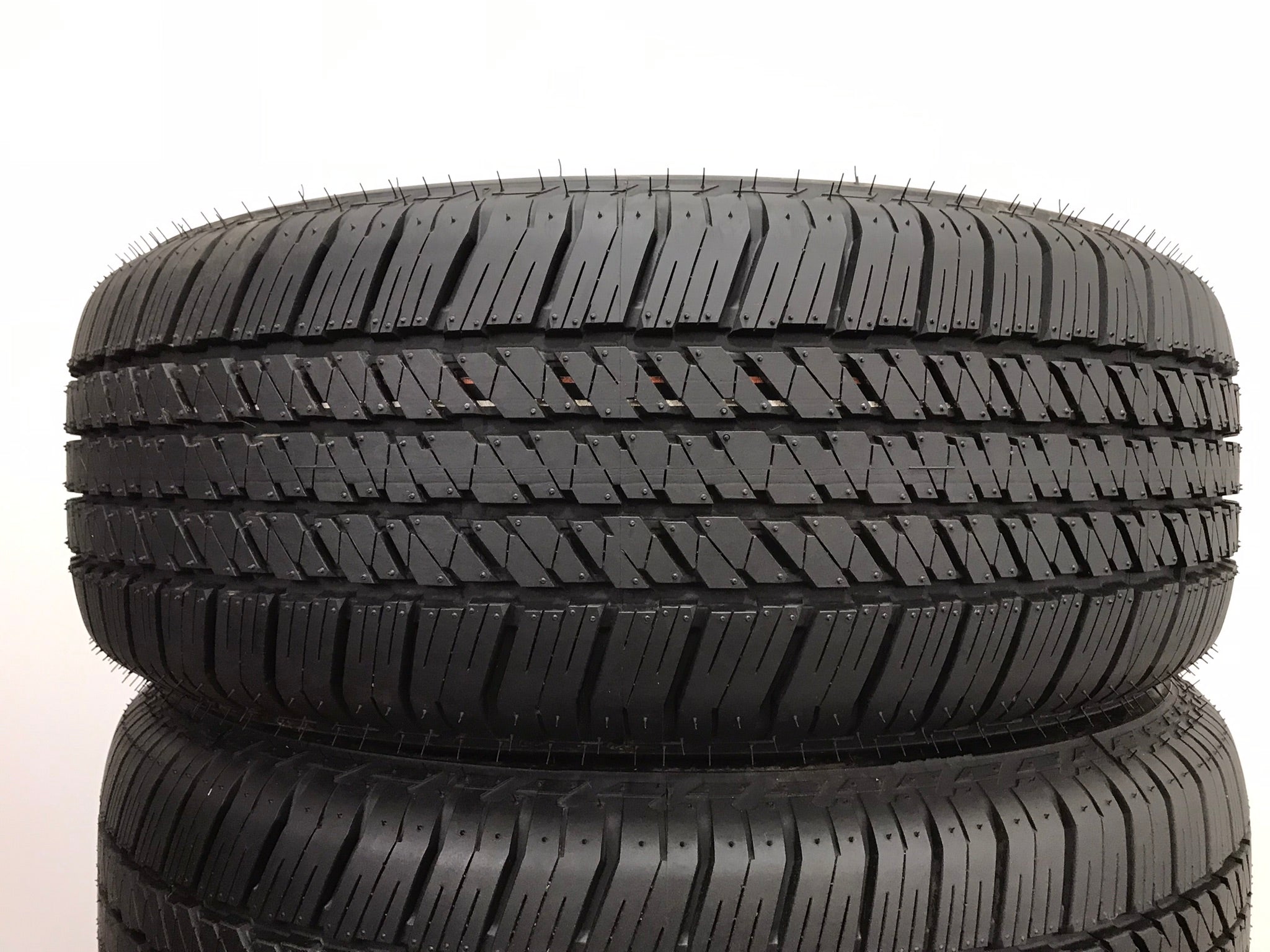 Anvelope vara DEMO 265/60 R18 Bridgestone Dueler