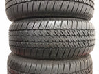 Anvelope vara DEMO 265/60 R18 Bridgestone Dueler