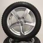 ❄️Jante Toyota R16 Auris Corolla Avensis Prius+  205/55 R16