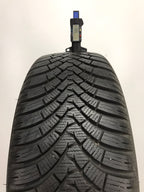 ❄️Jante Toyota R16 Auris Corolla Avensis Prius+  205/55 R16