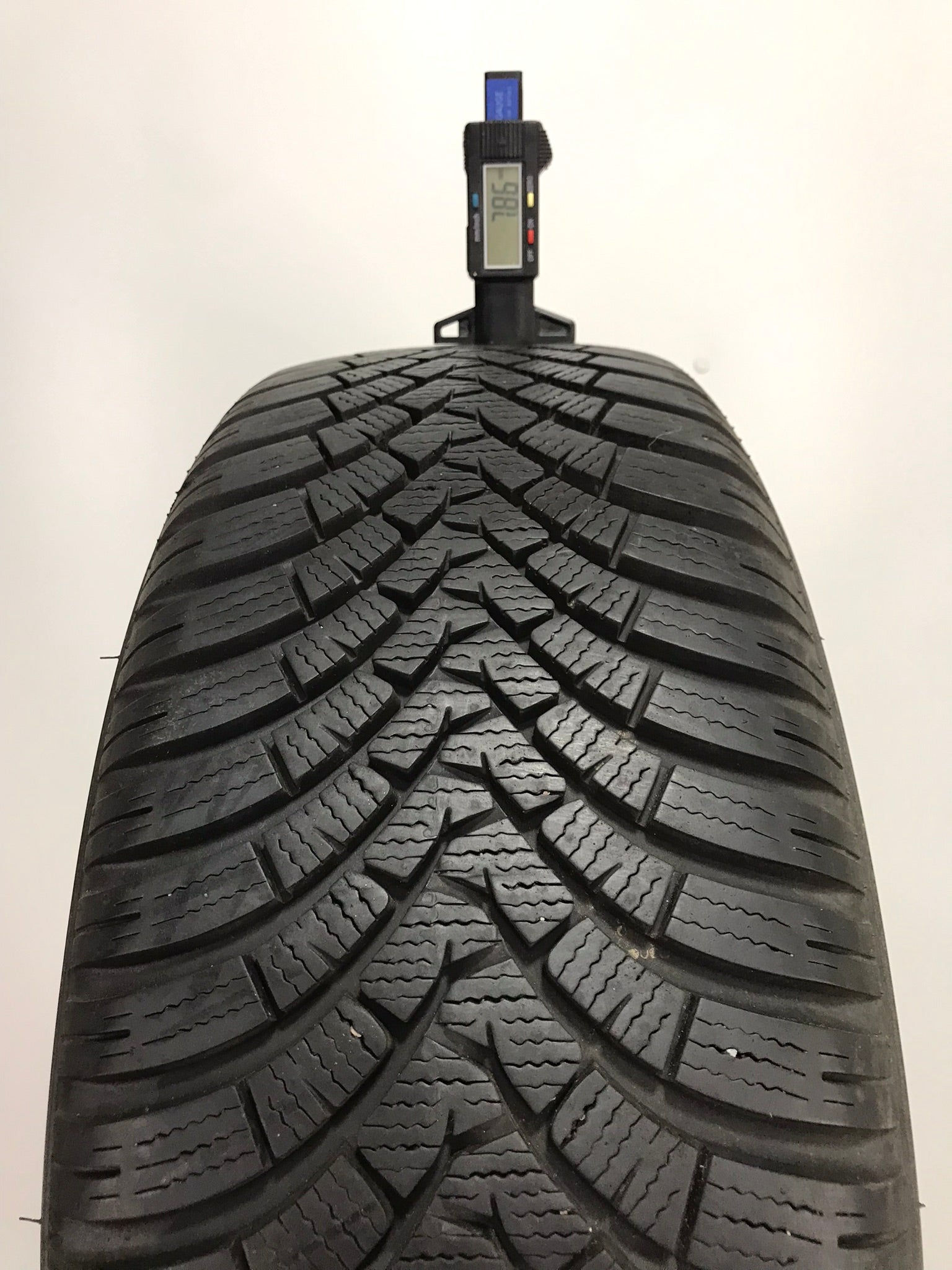 ❄️Jante Toyota R16 Auris Corolla Avensis Prius+  205/55 R16