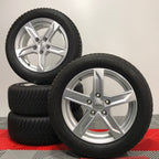 ❄️Jante Toyota R16 Auris Corolla Avensis Prius+  205/55 R16