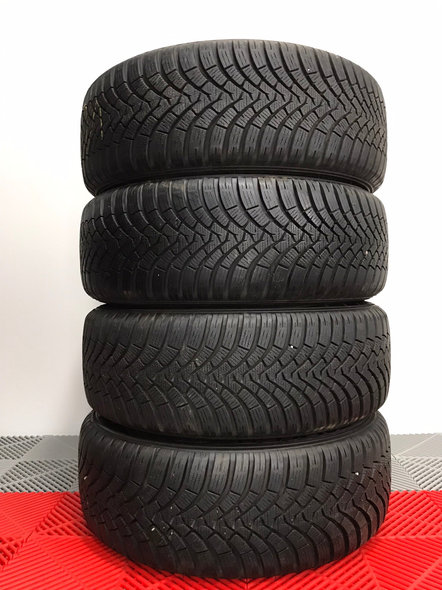 ❄️Jante Toyota R16 Auris Corolla Avensis Prius+  205/55 R16