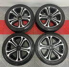 ❄️Jante Mercedes S Class W223 anv iarna 255 45 19