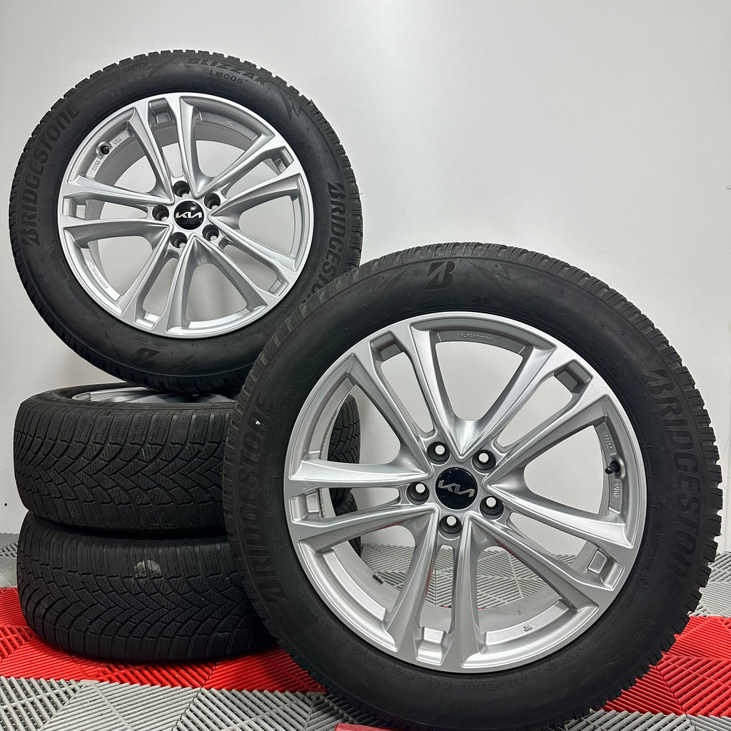 ❄️Jante Kia Sorento R 19 iarna 235 /55 R19