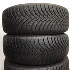 ❄️Jante Toyota R16 Auris Corolla Avensis Prius+  205/55 R16