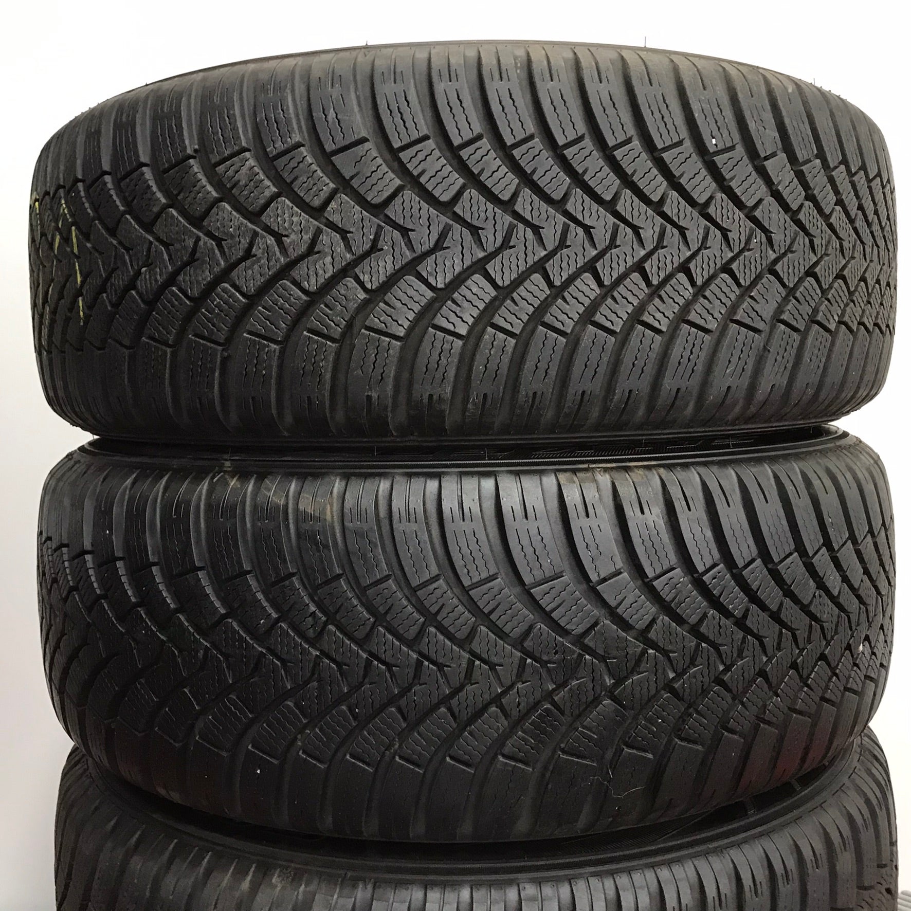 ❄️Jante Toyota R16 Auris Corolla Avensis Prius+  205/55 R16