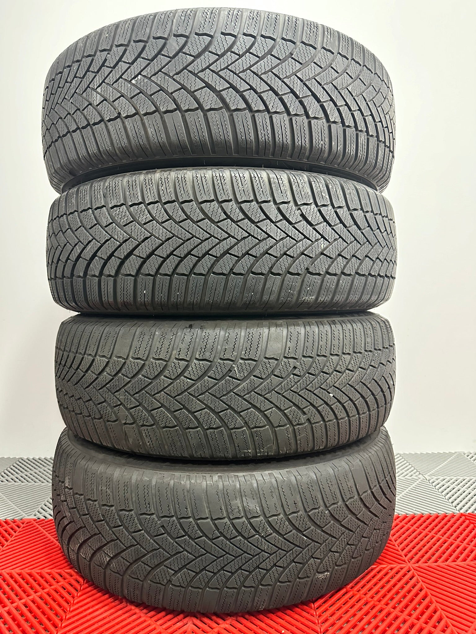 ❄️Jante Kia Sorento R 19 iarna 235 /55 R19