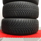 ❄️Jante Toyota R16 Auris Corolla Avensis Prius+  205/55 R16