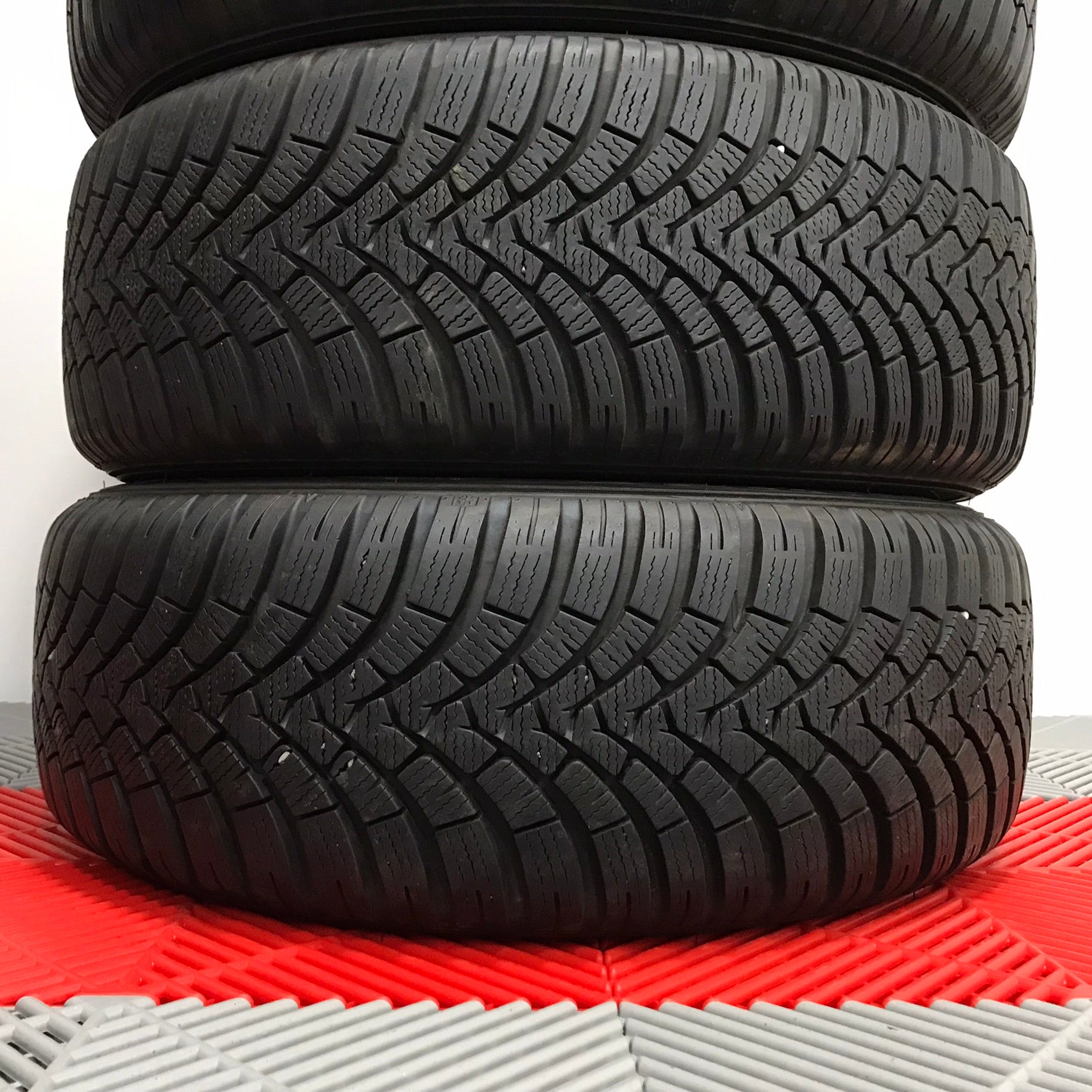 ❄️Jante Toyota R16 Auris Corolla Avensis Prius+  205/55 R16