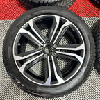 ❄️Jante Mercedes S Class W223 anv iarna 255 45 19