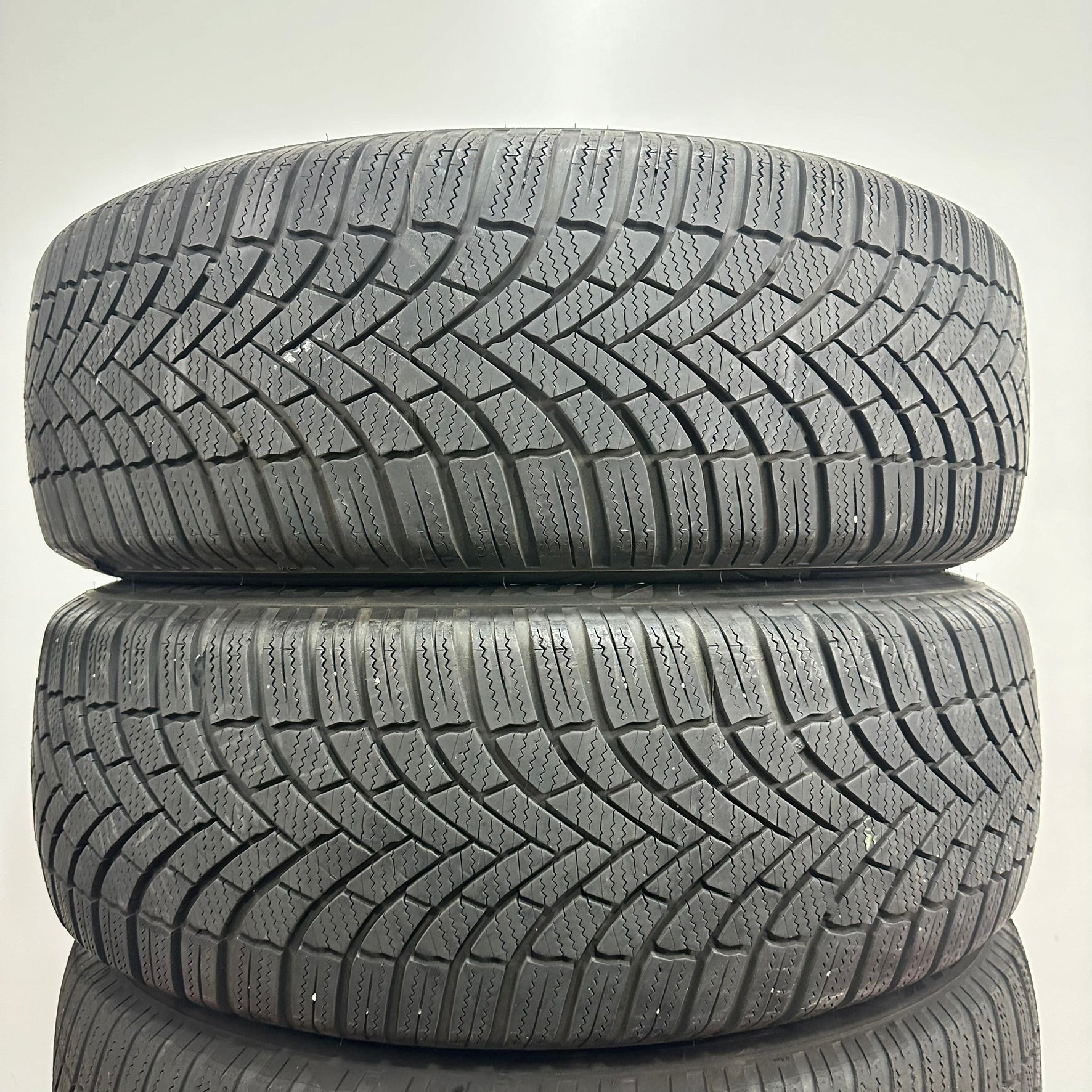 ❄️Jante Kia Sorento R 19 iarna 235 /55 R19