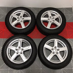 ❄️Jante Toyota R16 Auris Corolla Avensis Prius+  205/55 R16
