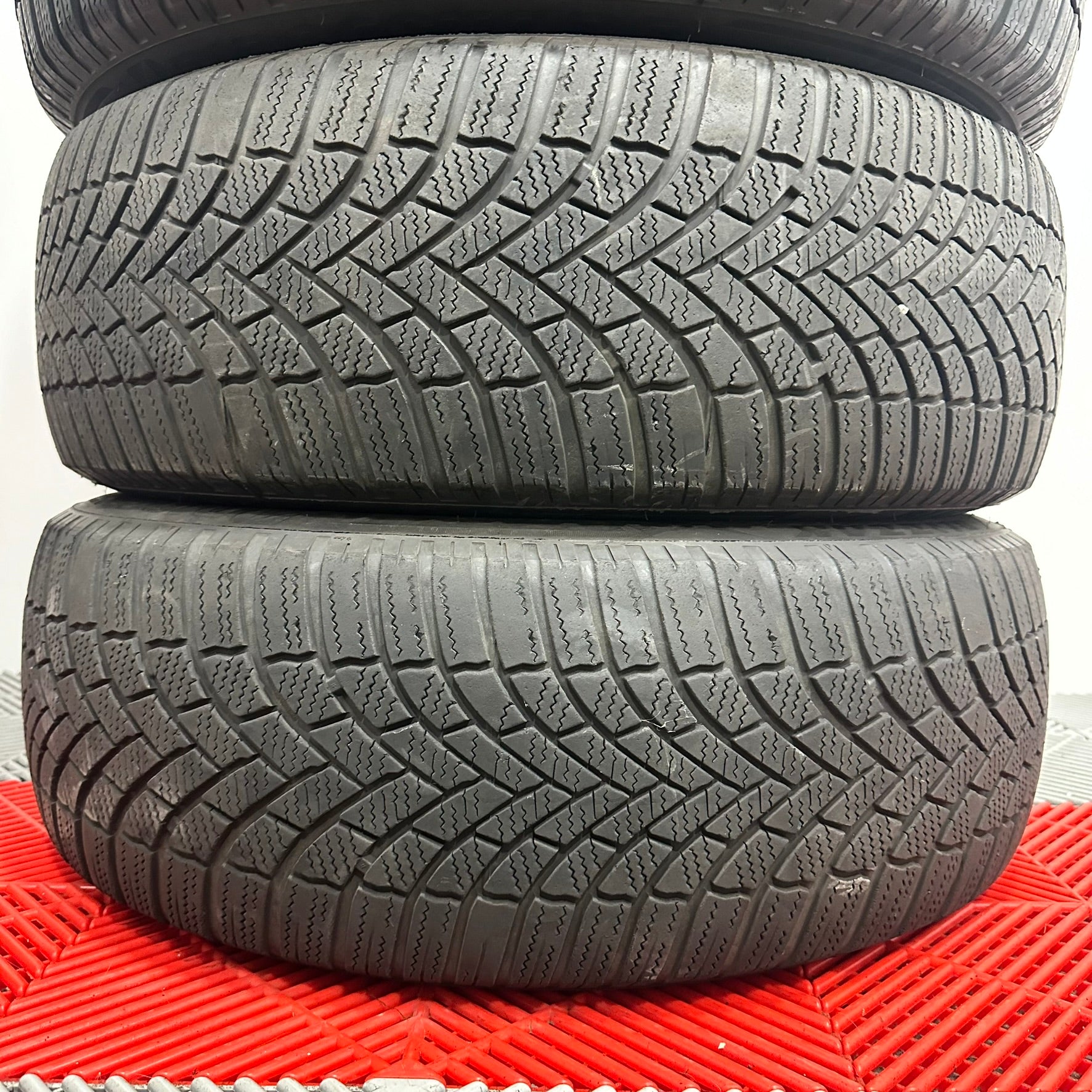 ❄️Jante Kia Sorento R 19 iarna 235 /55 R19