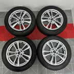 ❄️Jante Kia Sorento R 19 iarna 235 /55 R19