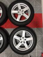 ❄️Jante Toyota R16 Auris Corolla Avensis Prius+  205/55 R16