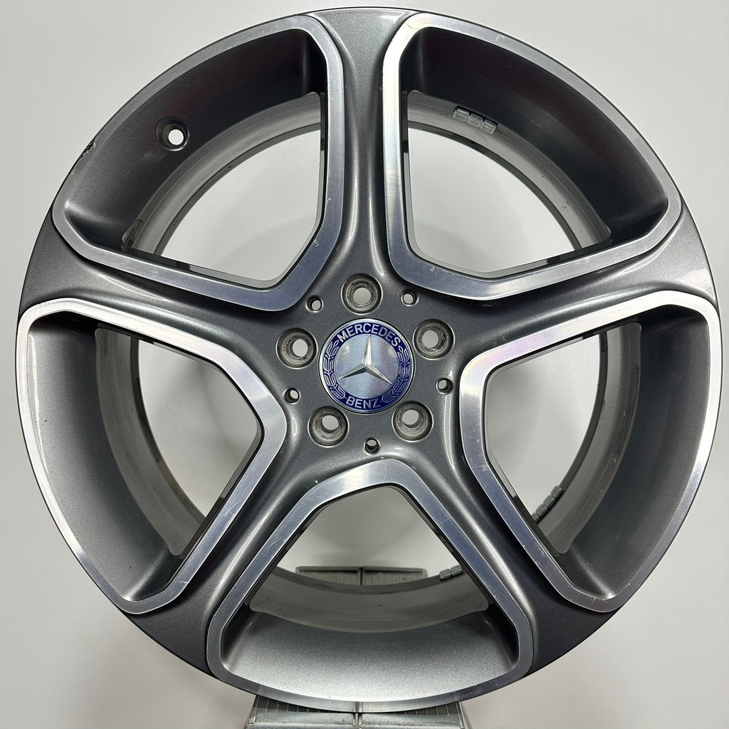 Jante Mercedes GLK 19 x204
