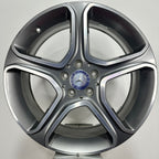 Jante Mercedes GLK 19 x204